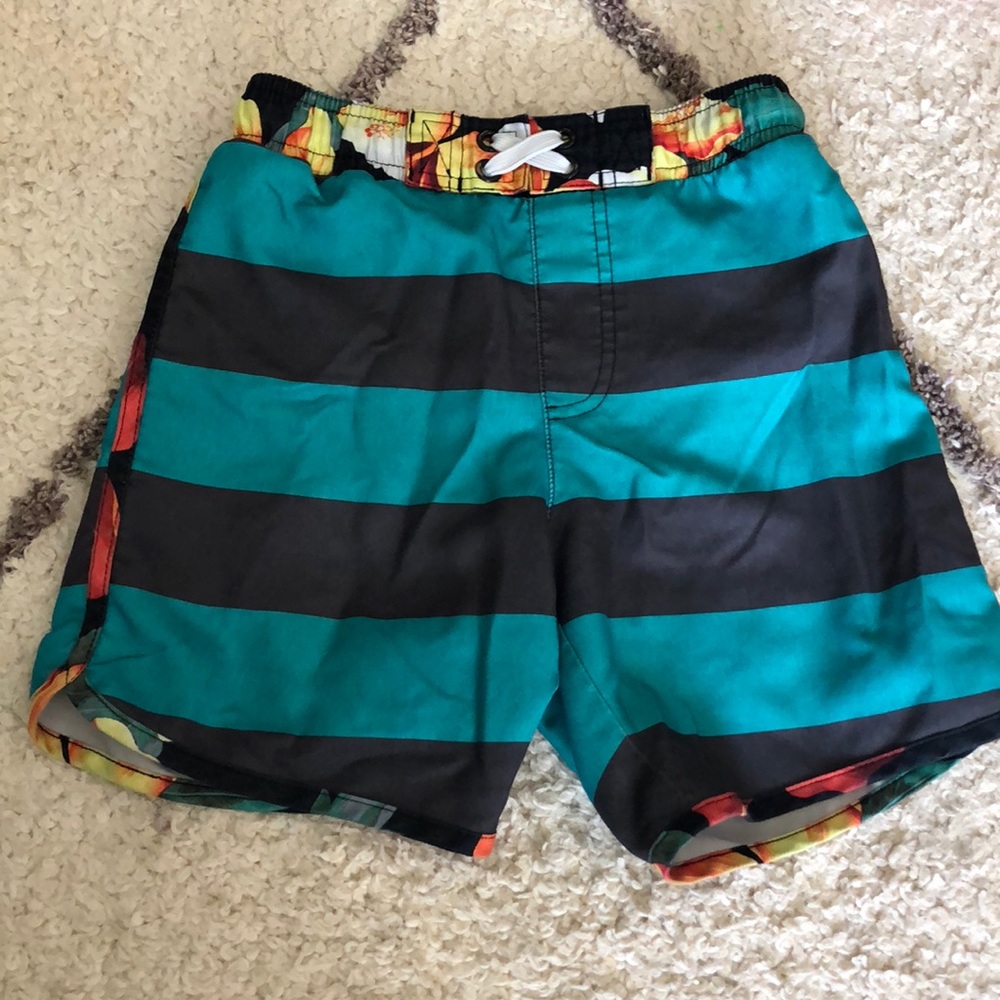Boys swimming trunks